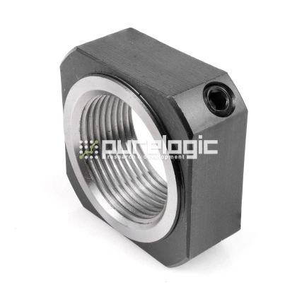 Стопорная гайка RN25 фото