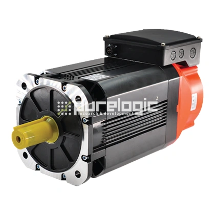 Шпиндельный серводвигатель MY265-960CGDI4-00B000 фото