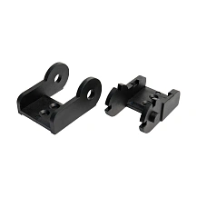 Держатель пластикового кабель-канала J15BF.1.20N-XJT