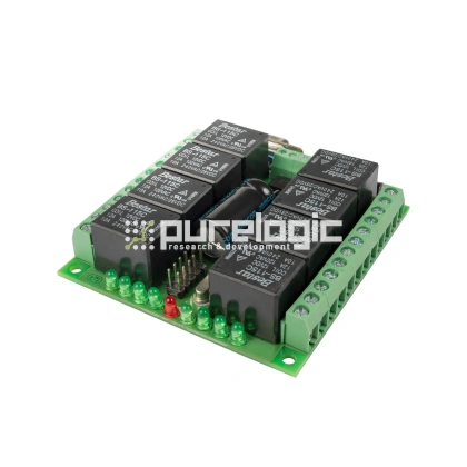 Модуль PLA001mb фото