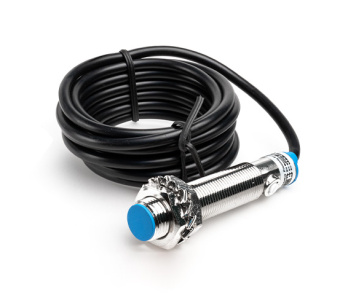 Датчики и концевые выключатели