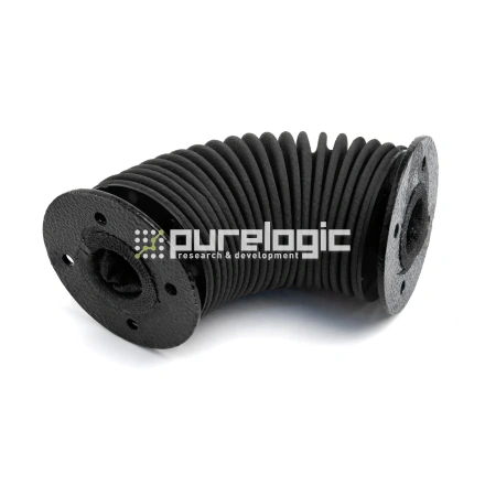 Гофрозащита BC-S12-250 фото