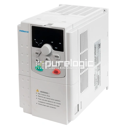 Преобразователь частоты MAX500-5R5GT4/7R5PT4 фото