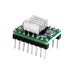 Драйвер ШД 3D-A4988-2