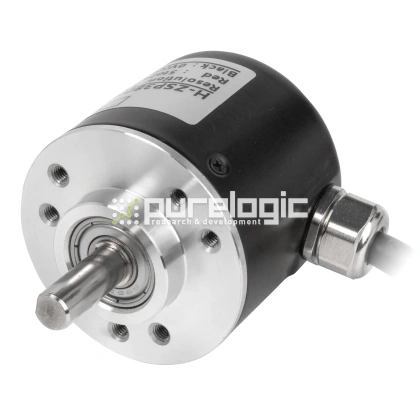 Энкодер H-ZSP3806EC-12-C-1000 фото