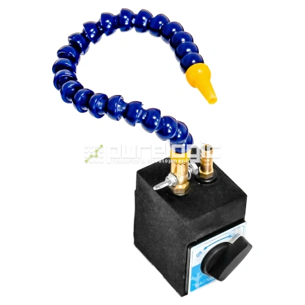 Трубка СОЖх1 на магнитном основании PL625-0404 фото