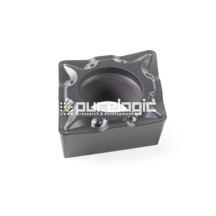 Пластина CCMT1204-TMPKC1125 фото