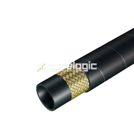 Рукав высокого давления PL010-1SN-EN853 фото