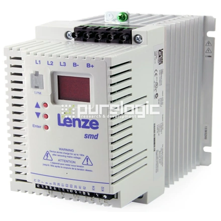 Преобразователь частоты ESMD302L4TXA фото