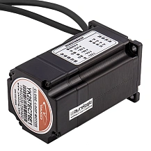Двигатель шаговый с энкодером YK257EC76E1