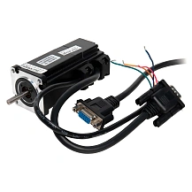 Двигатель шаговый с энкодером PL42H6403-D5-1K