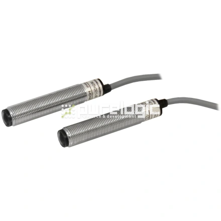 Датчик оптический E3F1-3DN2/M + E3F1-3L фото