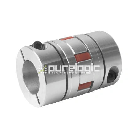 Муфта соединительная BF1-4566-19-20 фото