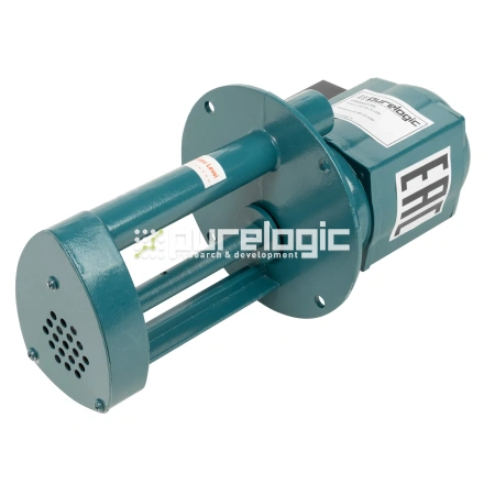 Помпа СОЖ AB-25-220V фото