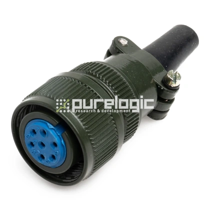 Разъем KP2G16K7P фото