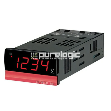 Амперметр цифровой BS1-ND211 фото