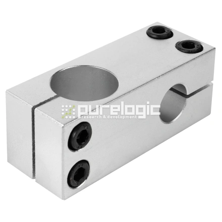 Крестообразный соединитель вала DSH-30x25 фото