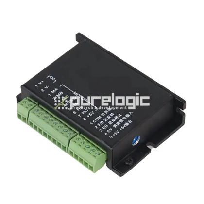 Драйвер BLDC DBLS-05 фото