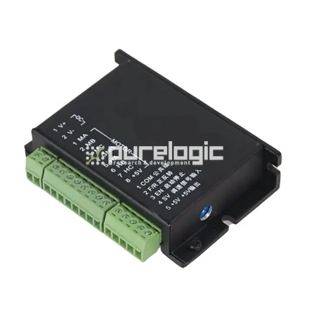 Драйвер BLDC DBLS-05 фото