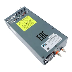 Источник питания импульсный S-1000-24