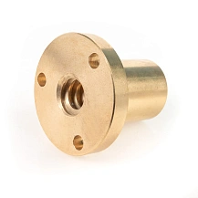 Гайка TRF-9.53x2.54