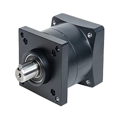 Редуктор планетарный 80PX6K-19K