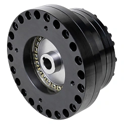 Редуктор волновой 80XSF50K 1:50