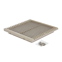 Решетка с фильтром FB9804