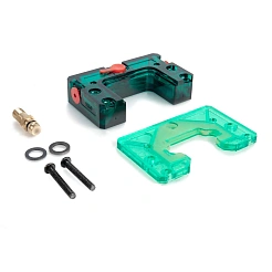 Блок смазки HSAC GR-45-E2-KIT-ZZ-A1