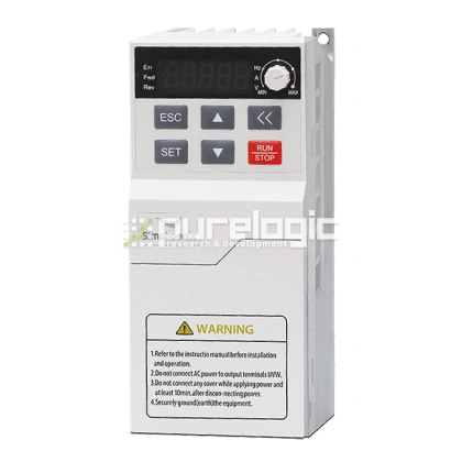 Преобразователь частоты DL100-4T0075B фото