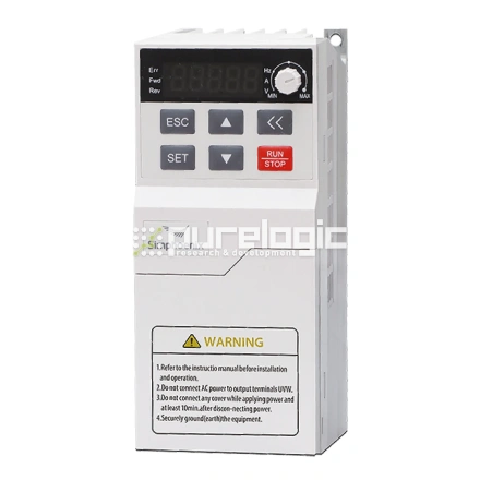 Преобразователь частоты DL100-4T0075B фото