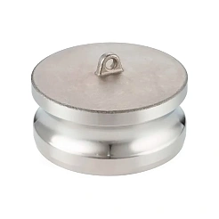 Камлок нержавеющий PL400DPSS-304