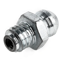 Пресс-масленка ST-0-M6x1