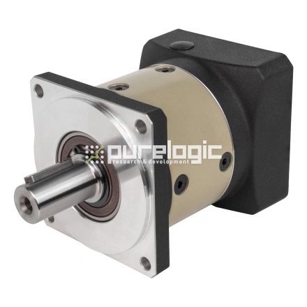 Редуктор планетарный 86PLF5K-19S-D19 фото