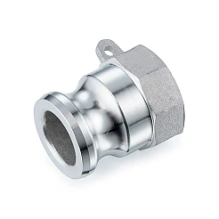 Камлок алюминиевый PL50AAL