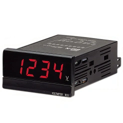 Вольтметр цифровой BS3-NA101