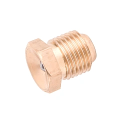 Пресс-масленка CM8x1