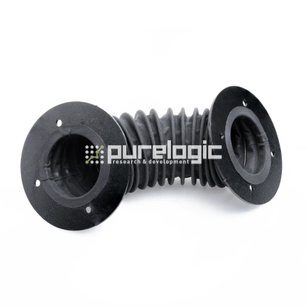 Гофрозащита DCV-B25-200 фото