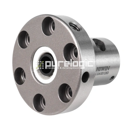 Гайка ШВП Hiwin R12-4T3-FSI (BD=2.381) фото