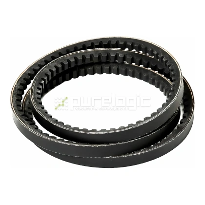 Узкий клиновой ремень с фасонным зубом XPB3550 фото