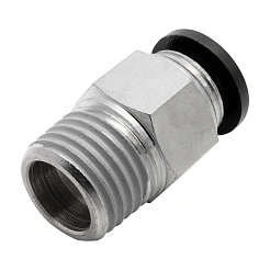 Фитинг прямой VPC06-02