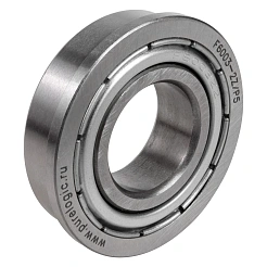 Подшипник F6003-2Z/P5