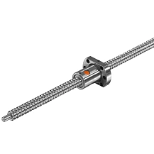 Шарико-винтовая передача PL1204-1-200