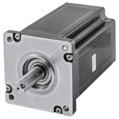 Двигатель шаговый PL110H115-D19
