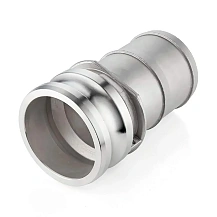 Камлок нержавеющий PL300ESS-304