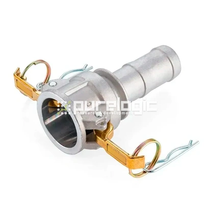 Камлок алюминиевый PL150CAL фото