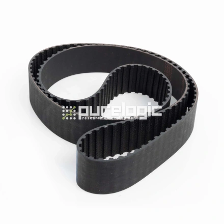 Ремень зубчатый замкнутый 750-T5-20 фото