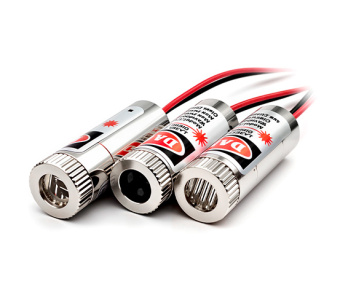 Полупроводниковые лазерные модули: выбор и применение