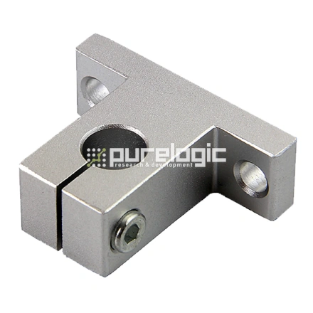 Держатель вала SH10 фото