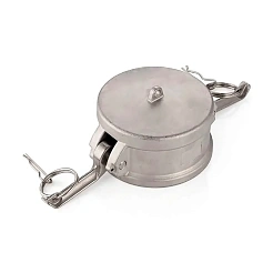 Камлок нержавеющий PL600DCSS-304